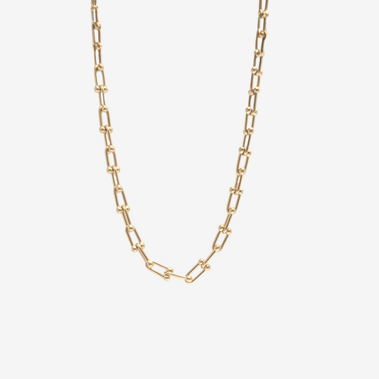 Cadena Ancla Moderna – Mujer