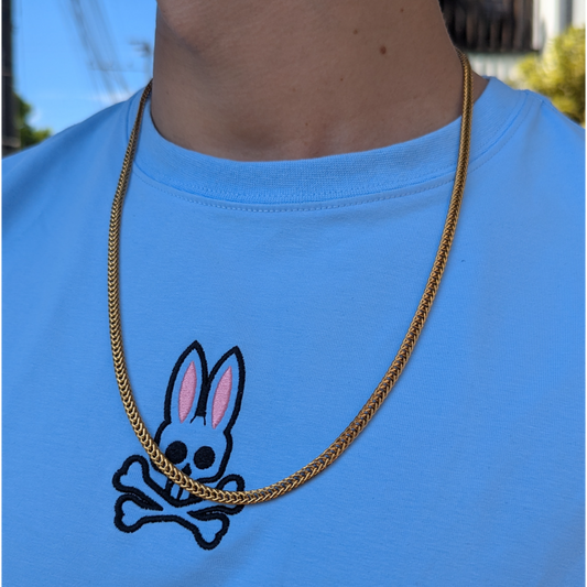 Escamada 4MM – Hombre