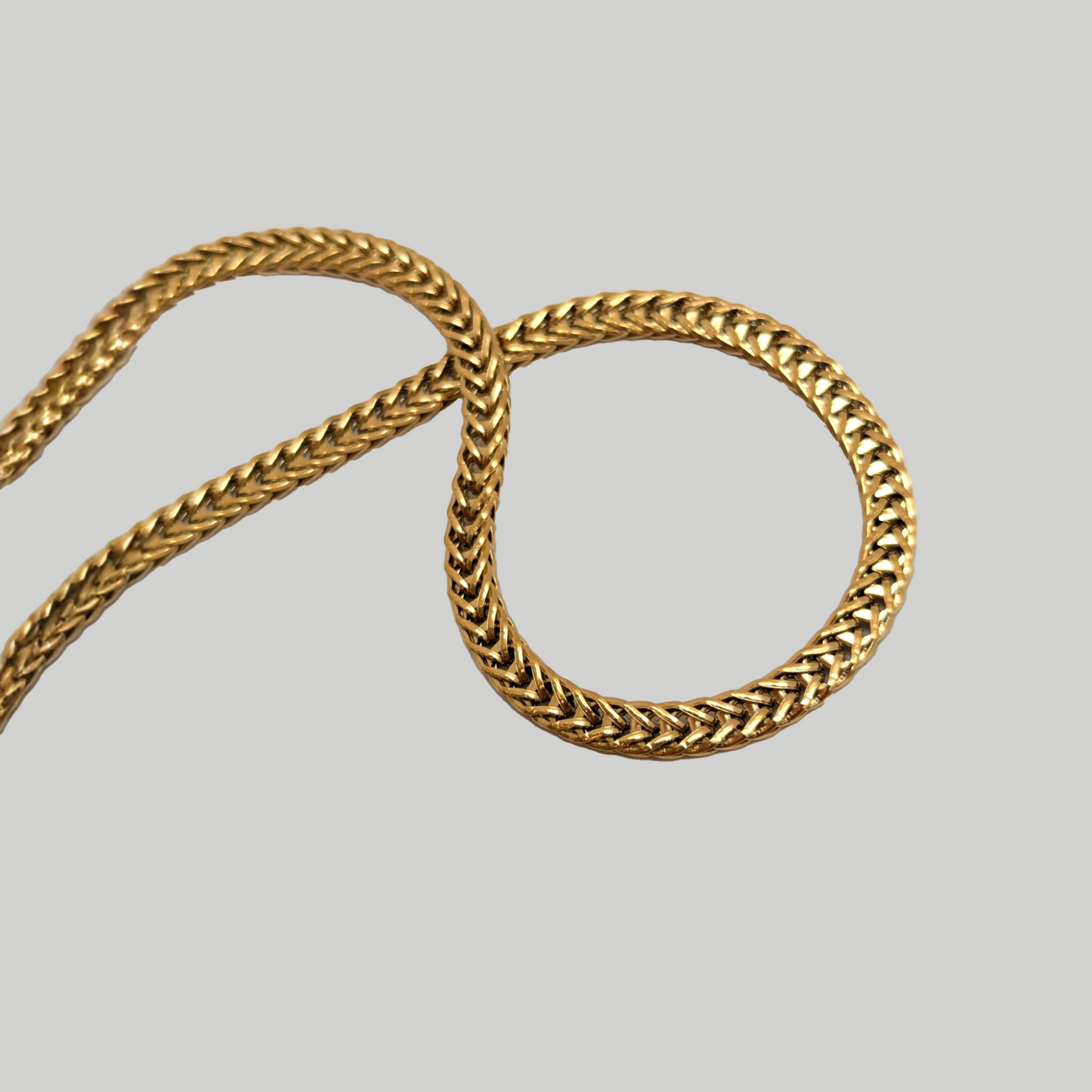 Escamada 4MM – Hombre