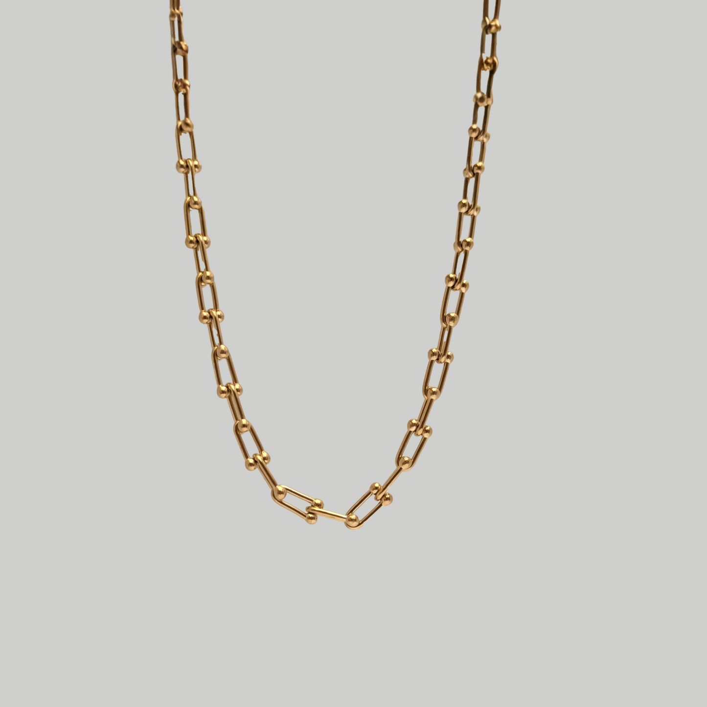 Cadena Ancla Moderna – Mujer