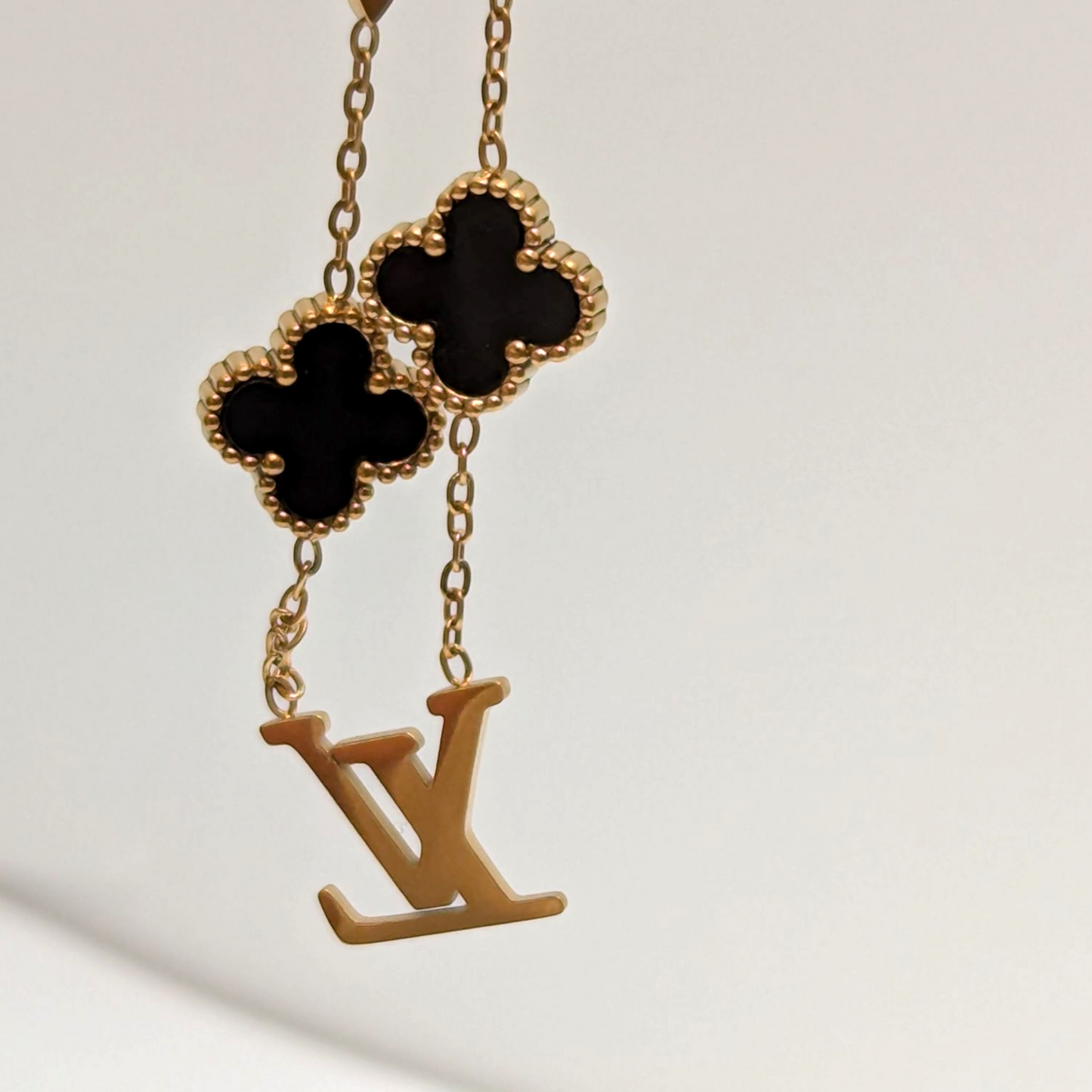 Trébol LV – Mujer