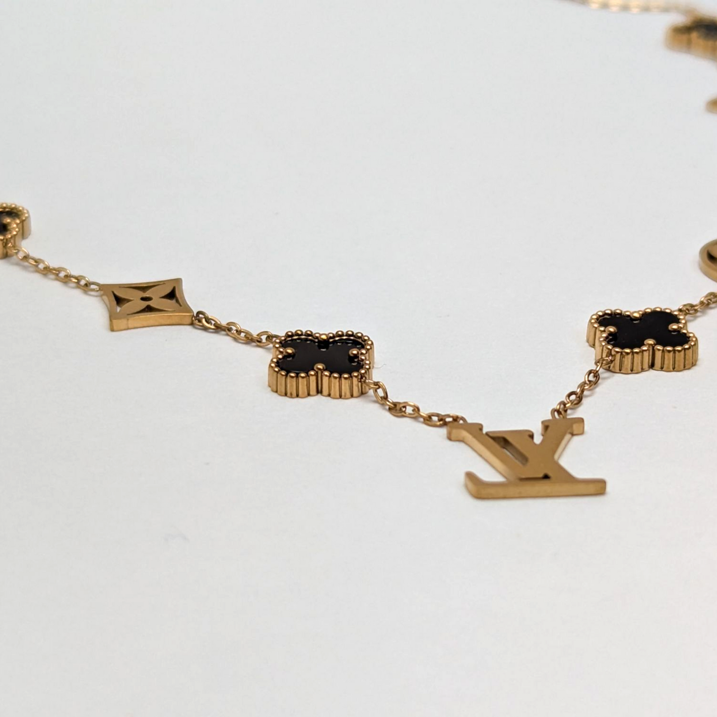 Trébol LV – Mujer