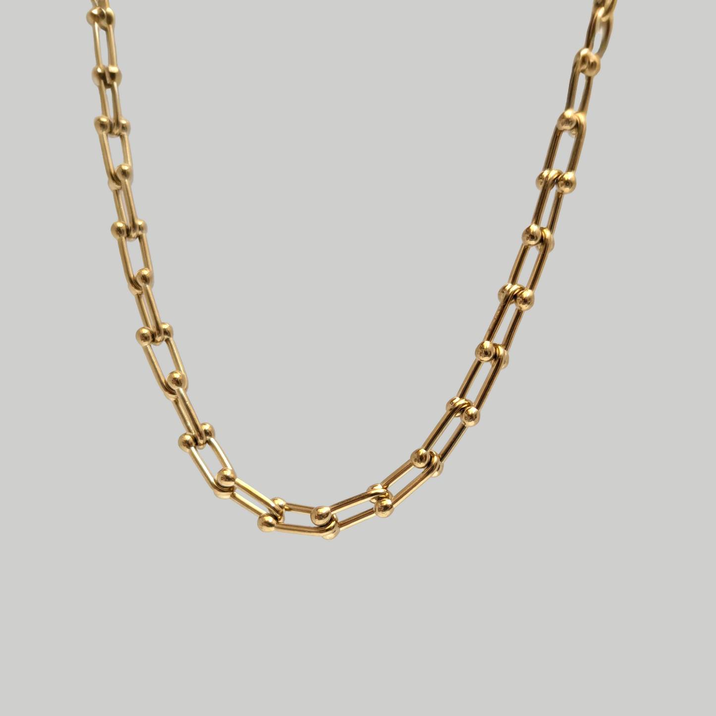 Cadena Ancla Moderna – Mujer