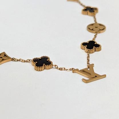 Trébol LV – Mujer