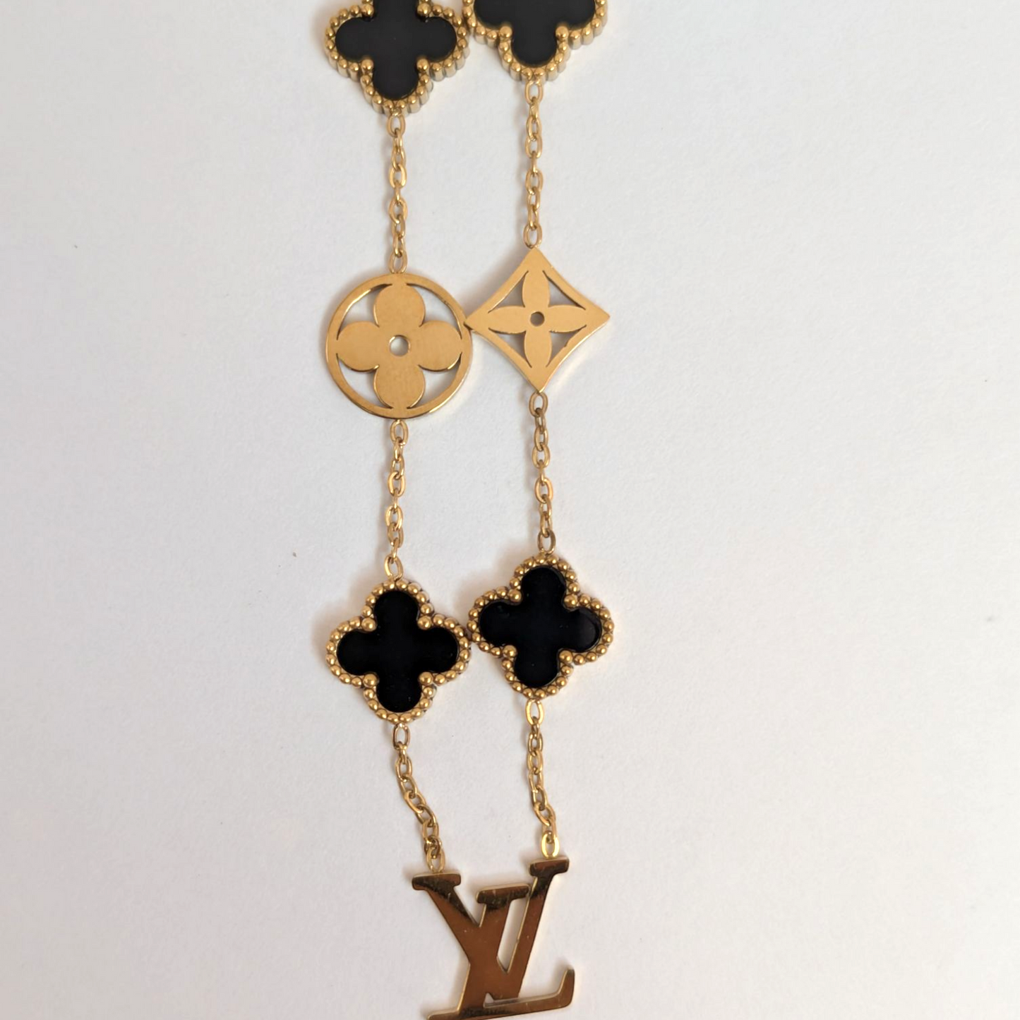 Trébol LV – Mujer