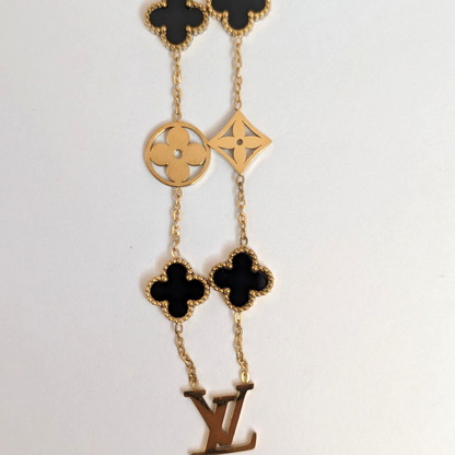 Trébol LV – Mujer