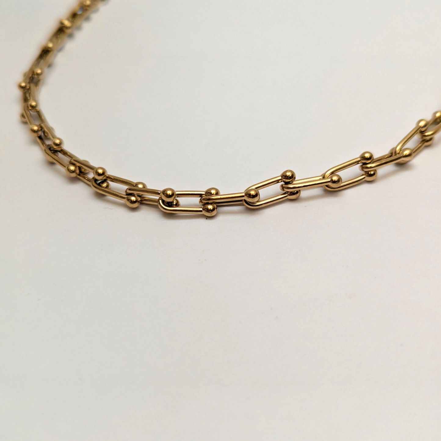 Cadena Ancla Moderna – Mujer