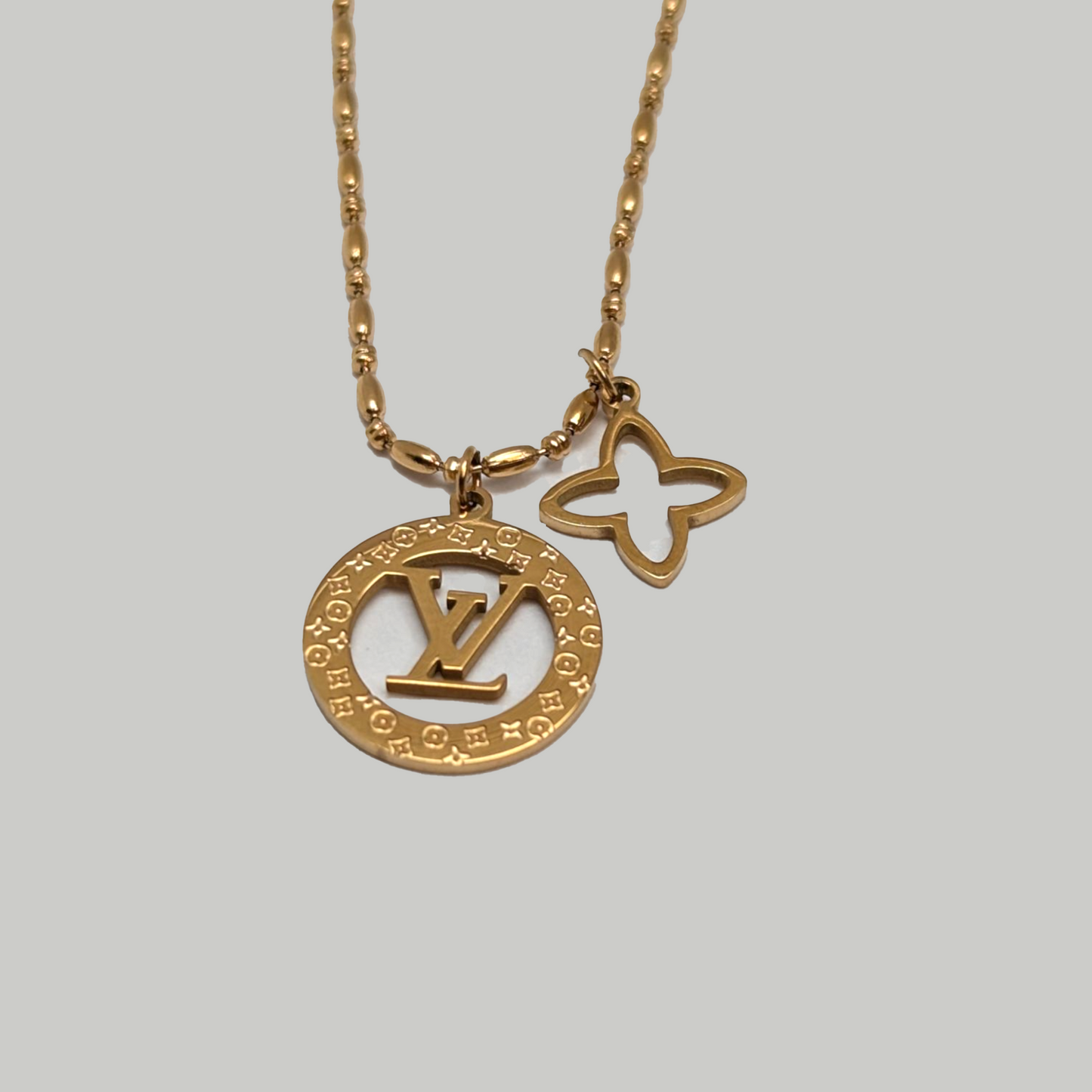 Trébol LV – Mujer