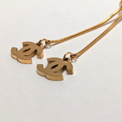 CH Doble Dije – Mujer