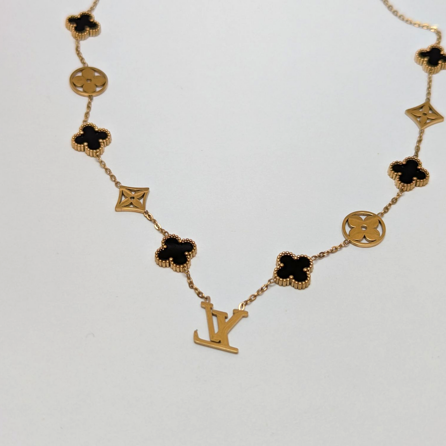 Trébol LV – Mujer