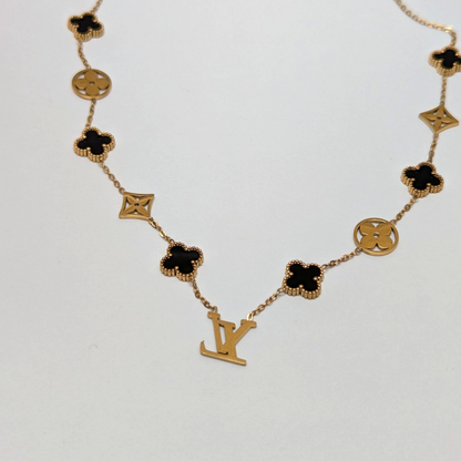 Trébol LV – Mujer