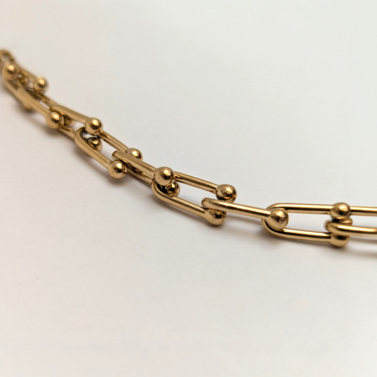 Cadena Ancla Moderna – Mujer