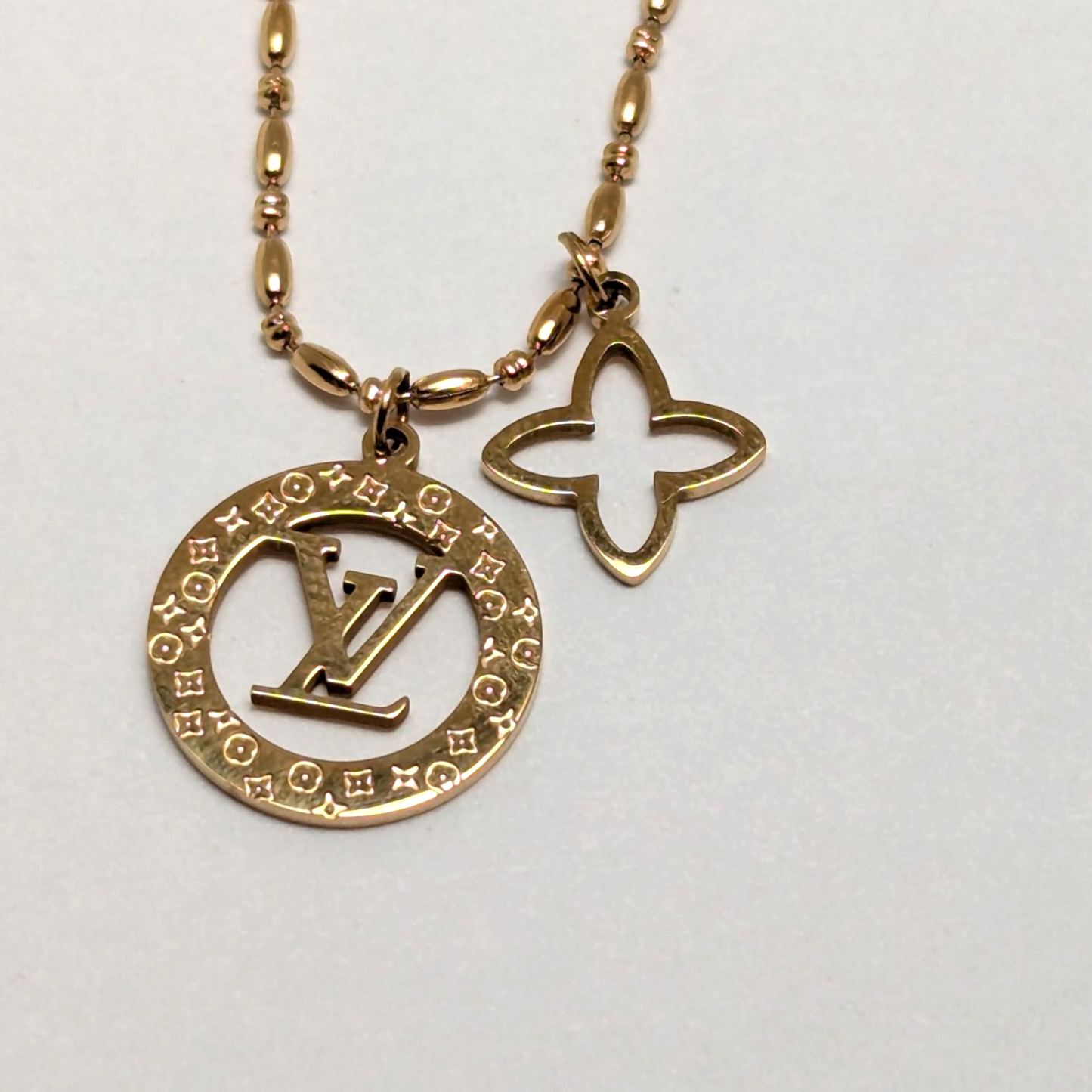 Trébol LV – Mujer