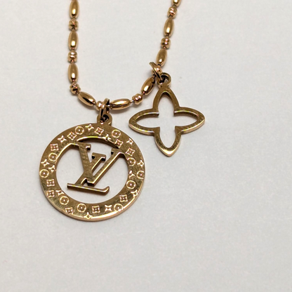 Trébol LV – Mujer