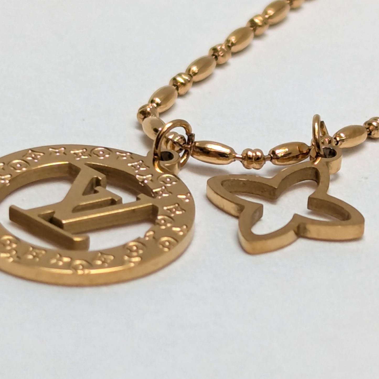 Trébol LV – Mujer