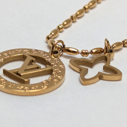 Trébol LV – Mujer