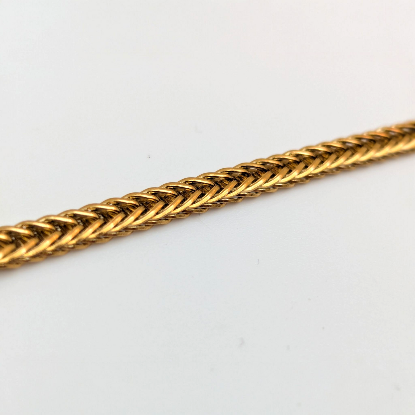 Escamada 4MM – Hombre