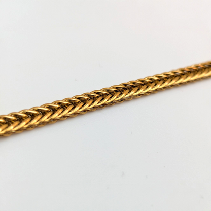 Escamada 4MM – Hombre