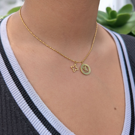 Trébol LV – Mujer