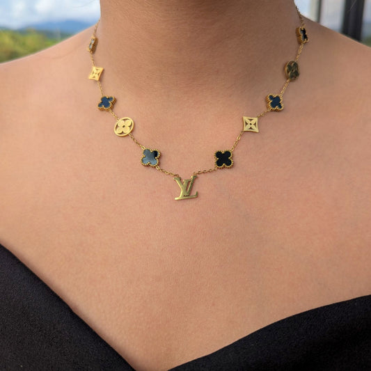 Trébol LV – Mujer