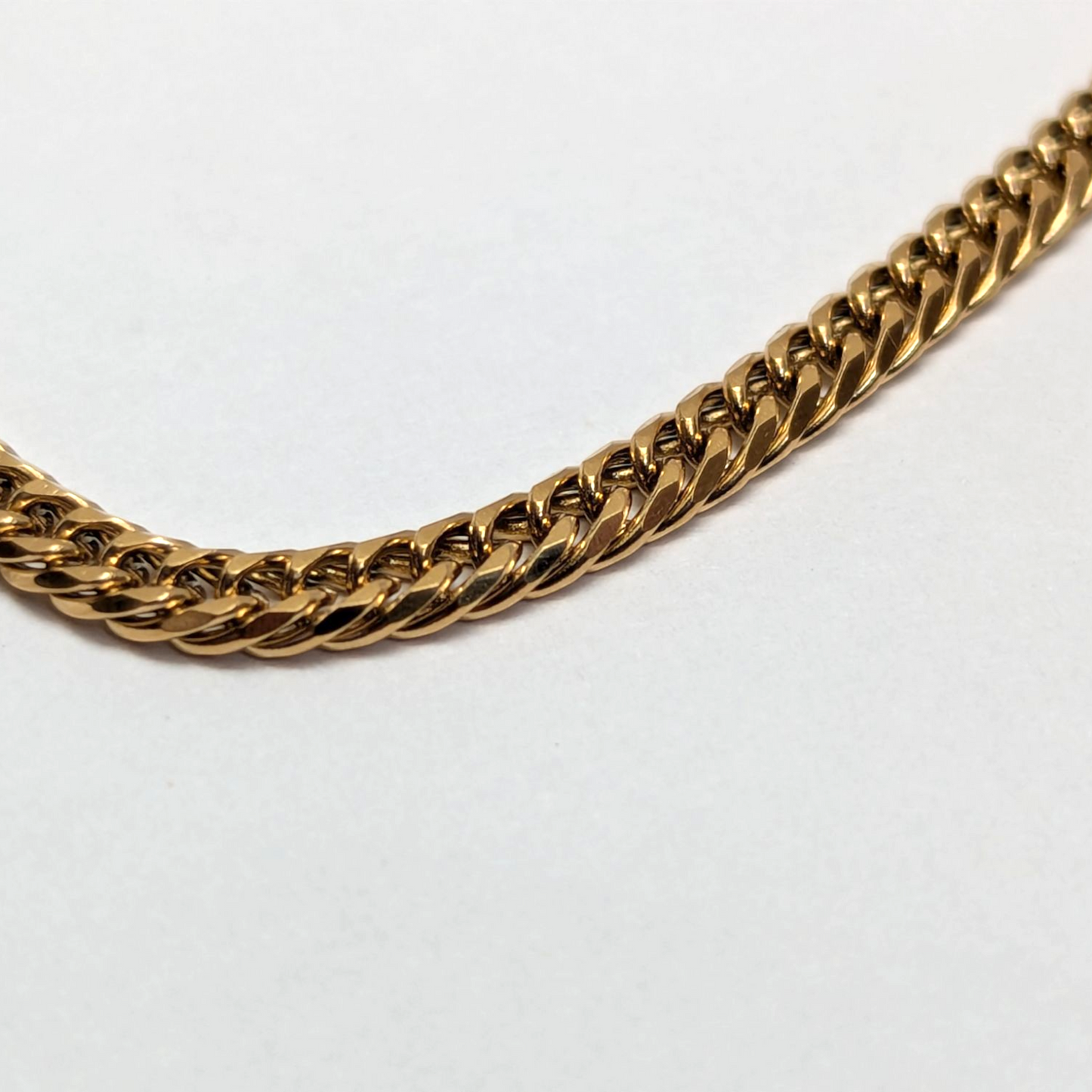 Escamada 4MM – Hombre