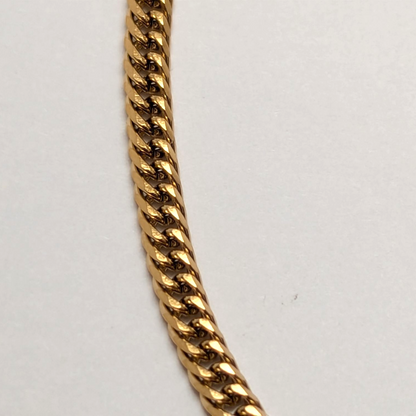 Escamada 4MM – Hombre