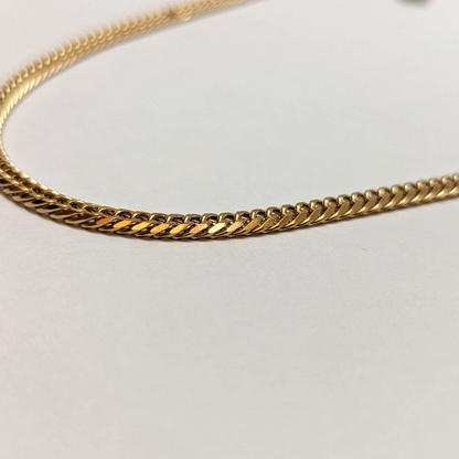 Escamada 4MM – Hombre