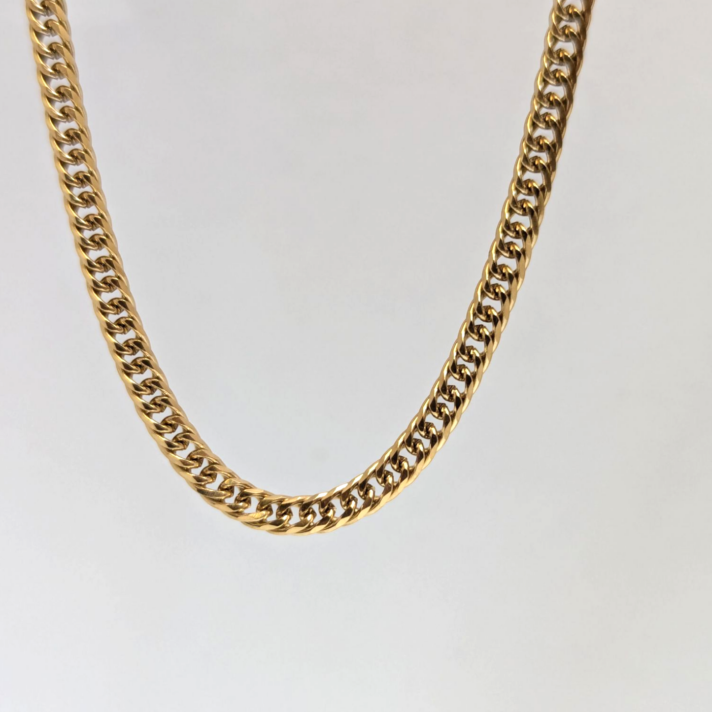 Escamada 4MM – Hombre