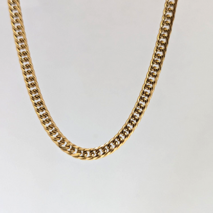 Escamada 4MM – Hombre