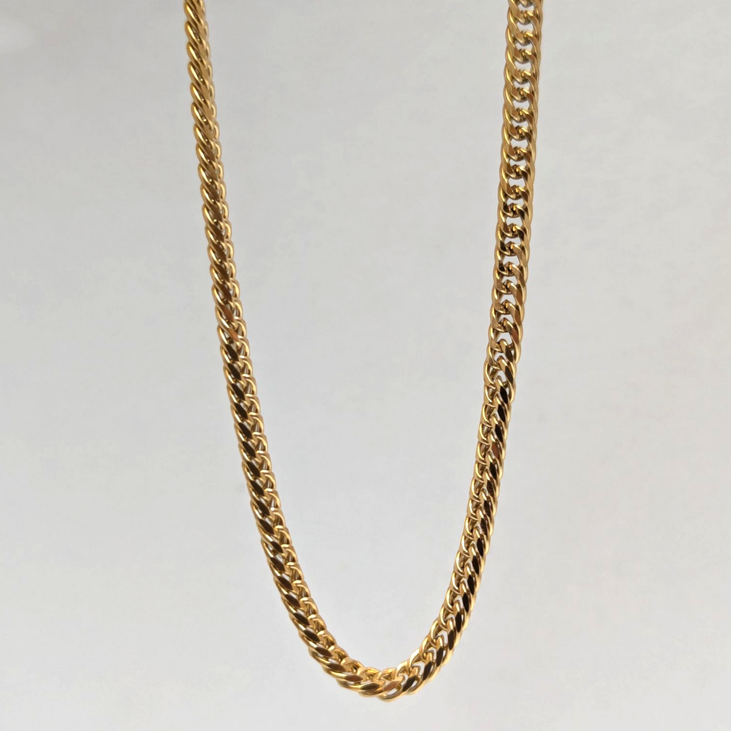 Escamada 4MM – Hombre