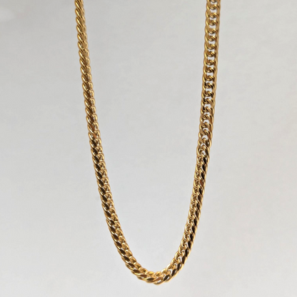 Escamada 4MM – Hombre