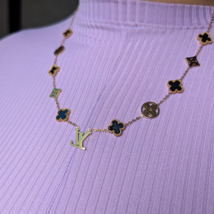 Trébol LV – Mujer